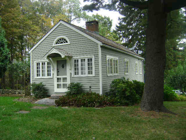 Building photograph for 144 BUCKS ROCK RD